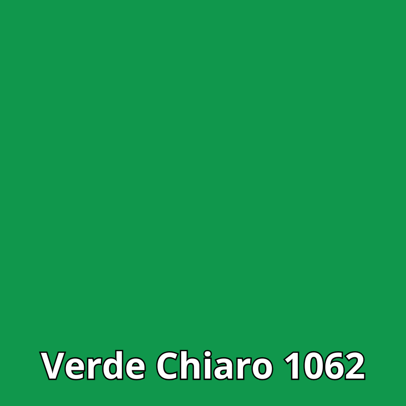 Verde Chiaro